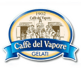 Gelnova - Caffe del Vapore